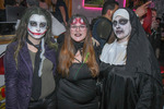 Halloween-Party im G'spusi! 14819736