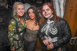 Halloween-Party im G'spusi! 14819744