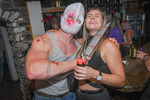 Halloween-Party im G'spusi! 14819763