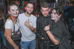 Halloween-Party im G'spusi! 14819773