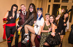 S-Budget Party Linz - OÖs geilste Halloweenparty