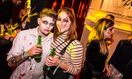 S-Budget Party Linz - OÖs geilste Halloweenparty 14819807