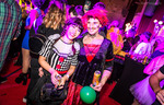 S-Budget Party Linz - OÖs geilste Halloweenparty 14819866