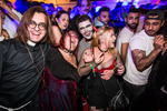 S-Budget Party Linz - OÖs geilste Halloweenparty 14819878