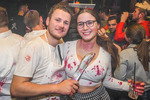 Monsterparty - gekuschelt wird wo anders 14819926