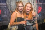 Monsterparty - gekuschelt wird wo anders 14819960