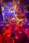 Monsterparty - gekuschelt wird wo anders 14820006