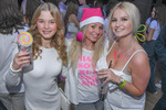 CLUB 7 - White Neon X-Mas 14824544