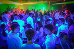 CLUB 7 - White Neon X-Mas 14824964