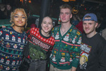 Christmas Sweater Party