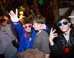 X-Mas Clubbing Single-Party