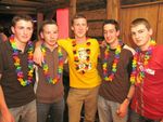 Szene1 - Beach Party 1483087