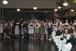 62. Bezirksbauernball in Hartberg 14832260