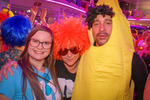 Mega Faschingsparty 14833229