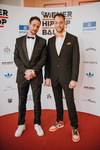 4. Wiener Hip Hop Ball 14836191
