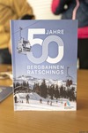 50 Jahre Skigebiet Ratschings-Jaufen