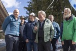 50 Jahre Skigebiet Ratschings-Jaufen 14837620