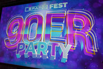 SPAR Mitarbeiterfest - 90er Party 14846730