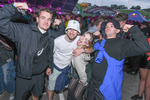 Electric Love Festival 2024 - Warm Up Party