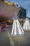 Sterzinger Laternenpartys - Festa delle lanterne a Vipiteno 2024 14858749
