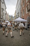 Sterzinger Laternenpartys - Festa delle lanterne a Vipiteno 2024 14859537