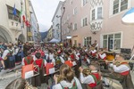 Sterzinger Laternenpartys - Festa delle lanterne a Vipiteno 2024 14859617