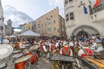 Sterzinger Laternenpartys - Festa delle lanterne a Vipiteno 2024 14859619