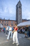 Sterzinger Laternenpartys - Festa delle lanterne a Vipiteno 2024 14859673