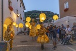 Sterzinger Laternenpartys - Festa delle lanterne a Vipiteno 2024 14861274