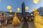 Sterzinger Laternenpartys - Festa delle lanterne a Vipiteno 2024 14861280