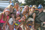 The 80s Cruise - GEI Boat Party am Attersee