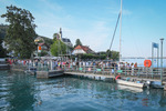 The 80s Cruise - GEI Boat Party am Attersee