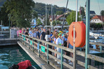 The 80s Cruise - GEI Boat Party am Attersee