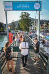 The 80s Cruise - GEI Boat Party am Attersee