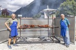 Pfitscher Sommernachts-Marktl