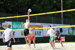 27.Bad Waltersdorfer Hobby Beachvolleyball Turnier 14864060