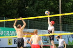 27.Bad Waltersdorfer Hobby Beachvolleyball Turnier 14864074