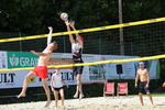 27.Bad Waltersdorfer Hobby Beachvolleyball Turnier 14864077