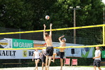 27.Bad Waltersdorfer Hobby Beachvolleyball Turnier 14864079