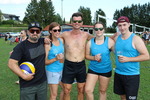 27.Bad Waltersdorfer Hobby Beachvolleyball Turnier 14864172