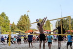 27.Bad Waltersdorfer Hobby Beachvolleyball Turnier 14864210