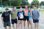 27.Bad Waltersdorfer Hobby Beachvolleyball Turnier 14864267