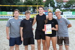 27.Bad Waltersdorfer Hobby Beachvolleyball Turnier 14864270