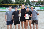 27.Bad Waltersdorfer Hobby Beachvolleyball Turnier 14864271