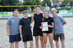 27.Bad Waltersdorfer Hobby Beachvolleyball Turnier 14864272