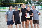 27.Bad Waltersdorfer Hobby Beachvolleyball Turnier 14864273