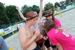 27.Bad Waltersdorfer Hobby Beachvolleyball Turnier 14864303