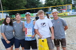 27.Bad Waltersdorfer Hobby Beachvolleyball Turnier 14864306