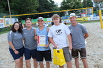 27.Bad Waltersdorfer Hobby Beachvolleyball Turnier 14864307