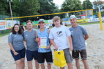 27.Bad Waltersdorfer Hobby Beachvolleyball Turnier 14864308